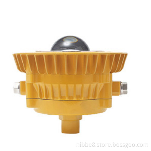 LED Atex Explosion Proof Lamp